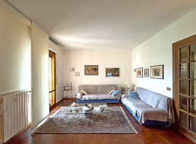 Foto Attico in Via Lungo Bisenzio 13, Vaiano Centro di 130 m² con 5 locali