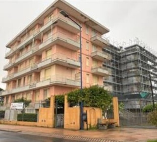 Foto Appartamento in Via Pineo 33, Ceriale Centro di 47 m² con 2 locali