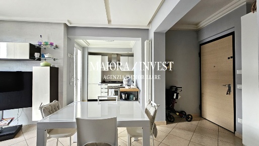 Foto Appartamento a San Benedetto del Tronto Centro di 88 m² con 3 locali