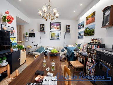 Foto Appartamento in Via Acquario, Rimini Via Covignano - Villaggio Azzurro