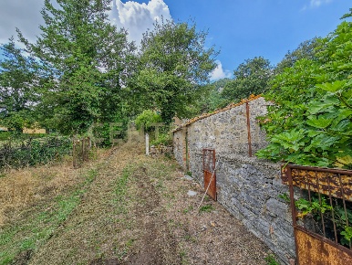 Foto Villa bifamiliare in Via Monte Rosa 1, Semproniano Cellena di 140 m²