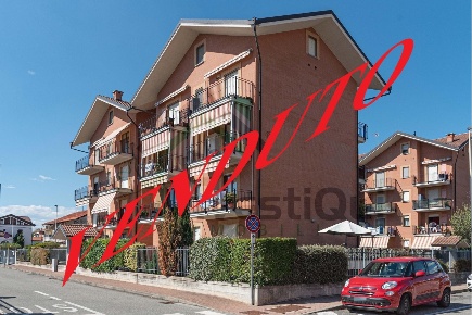 Foto Appartamento a Ciriè di 40 m² con 1 locali in vendita