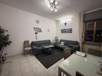 Foto Appartamento in Via dei Partigiani 124, Cinisello Balsamo di 98 m²