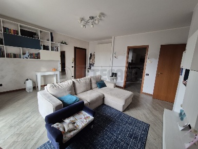 Foto Appartamento in Via sergio Bassi, Bonemerse Centro di 85 m² in vendita