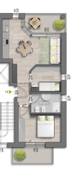 immagine annuncio 11 di 12