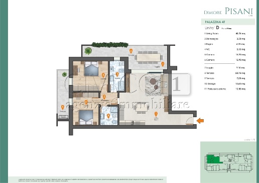 immagine annuncio 1 di 15