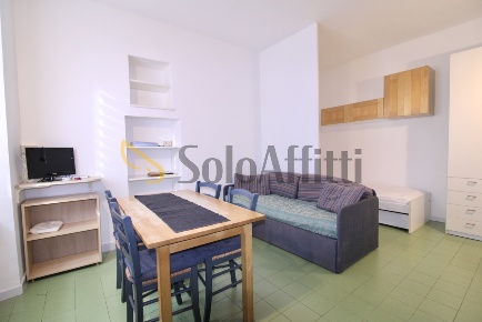 Foto Appartamento in Viale Monza  37, Milano Pasteur di 35 m² con 1 locali