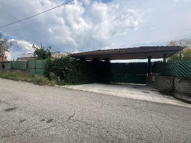Foto Terreno industriale in Via Bruno Buozzi, Zagarolo Valle Martella