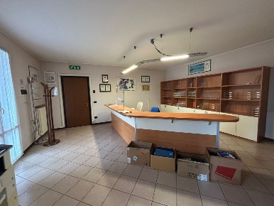 Foto Appartamento a Castel San Giovanni Centro di 140 m² con 4 locali