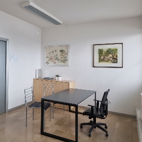 Foto Ufficio in Via Villanova 50, San Bonifacio Centro di 160 m² in affitto