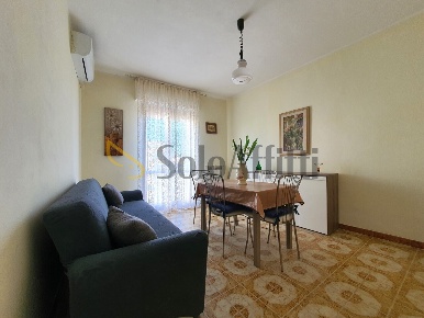 Foto Appartamento a Catanzaro Mater Domini - Cavita di 60 m² con 2 locali