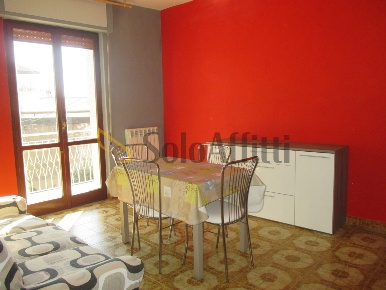 Foto Appartamento a Catanzaro Mater Domini - Cavita di 60 m² con 2 locali