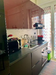 Foto Appartamento in VIA CHANOUX, Torino Pozzo Strada di 41 m² con 2 locali