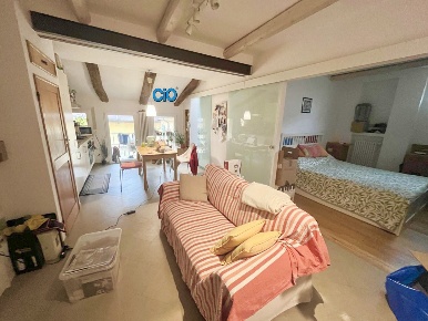 Foto Loft a Bologna San Felice di 60 m² con 2 locali in affitto