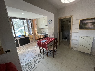 Foto Appartamento a Ferentino Madonna Della Neve di 70 m² con 2 locali