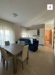 Foto Appartamento in via palma, Trapani Centro di 65 m² con 3 locali