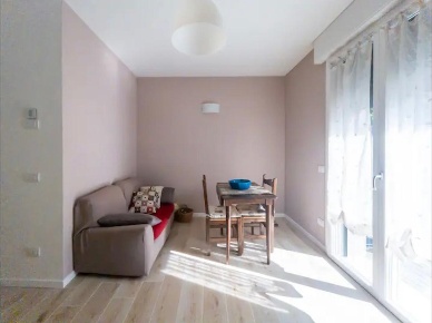 Foto Appartamento in Viale dei Mille 70, Parma Ospedale - Volturno di 60 m²