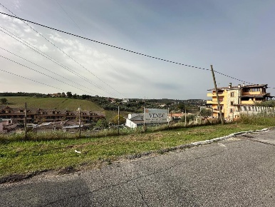 Foto Terreno edificabile in via guido reni, Guidonia Montecelio Pichini