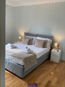 Foto Appartamento in Via Domenico Veneziano, Firenze Soffiano di 210 m²