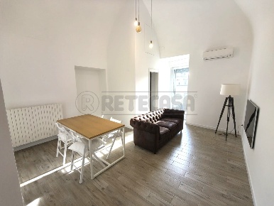 Foto Appartamento in Via S. Agostino, Altamura di 71 m² con 3 locali