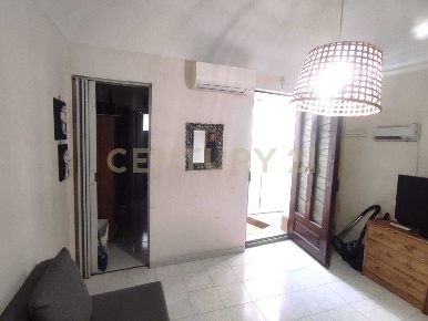 Foto Appartamento in Via Paolo Bentivoglio 78, Catania Gioeni di 57 m²