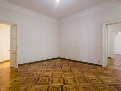 Foto Ufficio in Corso Re Umberto, Torino Crocetta di 151 m² con 5 locali