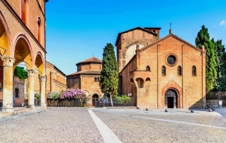 Foto Ufficio a Bologna Centro Storico di 51 m² con 2 locali in vendita