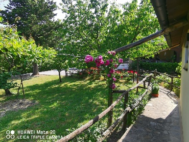 Foto Villa bifamiliare in SP72 15, Farindola di 399 m² con 13 locali