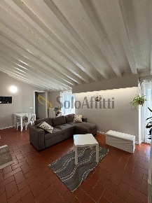 Foto Appartamento in Via Conicchio 48, Brescia Villaggio Prealpino di 55 m²