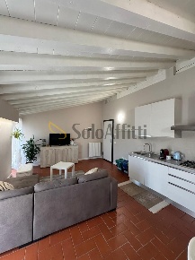 Foto Appartamento in Via Conicchio 48, Brescia Mompiano - Costalunga
