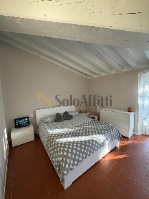 Foto Appartamento in Via Conicchio 48, Brescia Villaggio Prealpino di 55 m²