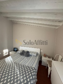 Foto Appartamento in Via Conicchio 48, Brescia Mompiano - Costalunga