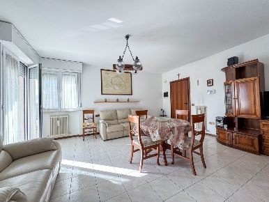 Foto Appartamento in VIA MARVELLI  7, Rimini Miramare - Rivazzurra