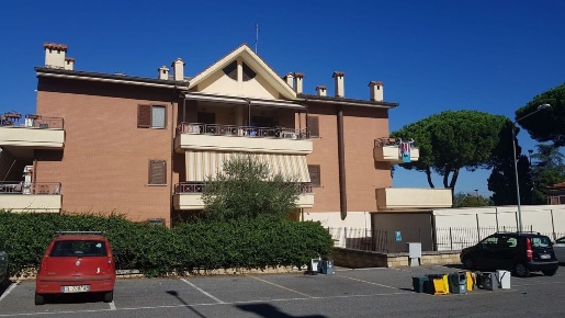 Foto Appartamento in via Casilina 3516, Monte Compatri Laghetto di 55 m²