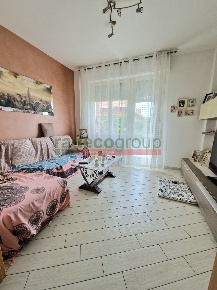 Foto Appartamento in Via Luigi Settembrini, Livorno La Rosa di 95 m²