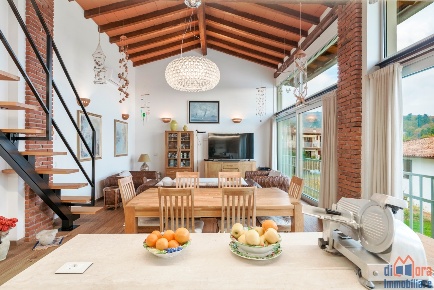 Foto Villa unifamiliare in VIA DELLE SCHIAVE 18, Gavardo Gavardo Sopraponte