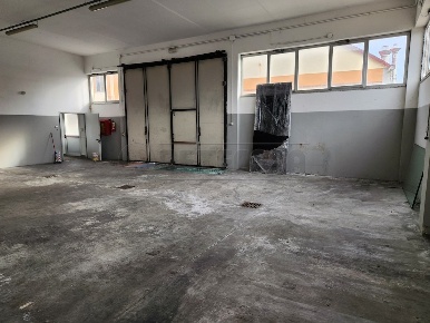 Foto Capannone industriale in Via Emilia Romagna, Santa Croce sull'Arno