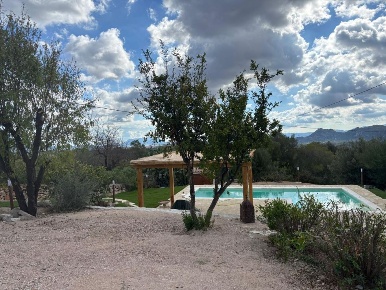 Foto Villa unifamiliare a Olbia Mannazzu, Putzolu di 147 m² con 6 locali