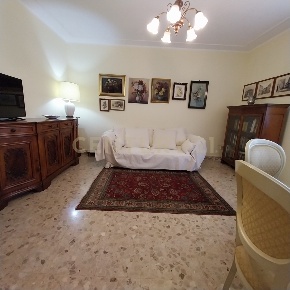 Foto Appartamento a Lucca di 117 m² con 6 locali in affitto