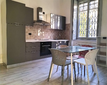 Foto Appartamento in PIRANESI 7, Milano Porta Vittoria di 55 m² in affitto
