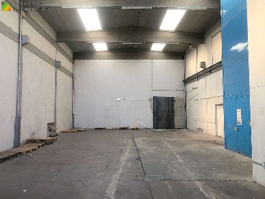 Foto Capannone industriale a Sassuolo di 270 m² con 1 locali in affitto