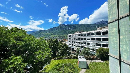 Foto Appartamento in Via Matteo del Ben, Rovereto Centro Nord di 64 m²
