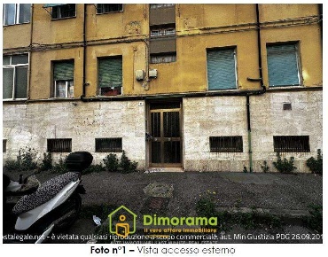 Foto Appartamento in Via Amedeo Modigliani 9 57121 Livorno LI Italia 9,