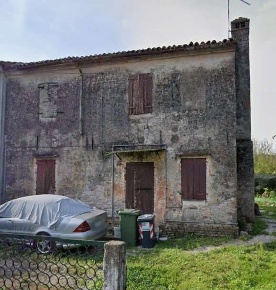 Foto Rustico in Via Lampol 00, Noventa di Piave Centro di 102 m² in vendita