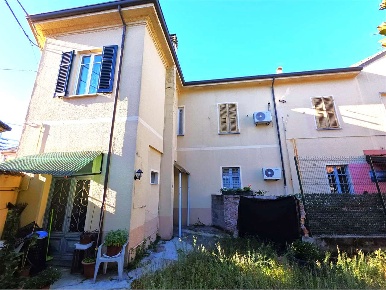 Foto Appartamento in Via S. Francesco D'Assisi 2 Spinetta Marengo,