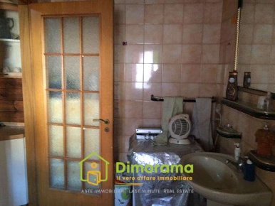 Foto Appartamento in Via Giambattista Vela n. 66, Napoli Barra di 66 m²