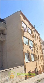 Foto Attico in via Marghinotti  9, Sassari Monte Rosello di 220 m² all'asta