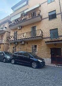Foto Appartamento in Via Francesco di Benedetto 231, Roma Romanina di 89 m²