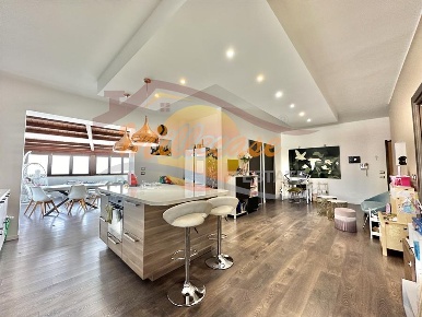 Foto Appartamento in via monteforte, Siracusa Gelone - Cadorna di 109 m²