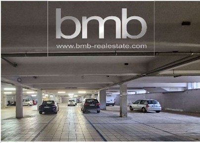 Foto Box in via Pessinetto 13, Torino Lucento di 10 m² con 1 locali